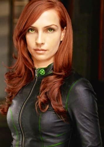 Jean Grey