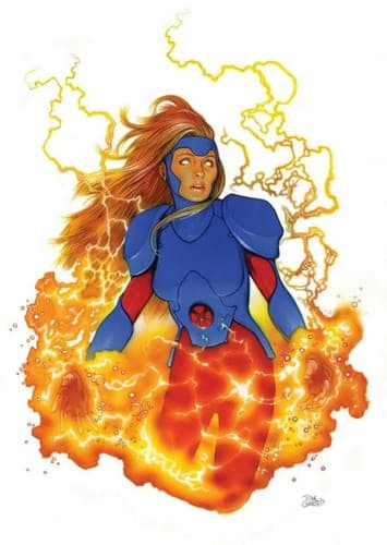 Jean Grey