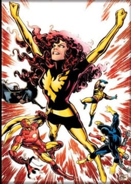Jean Grey