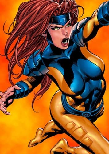 Jean Grey