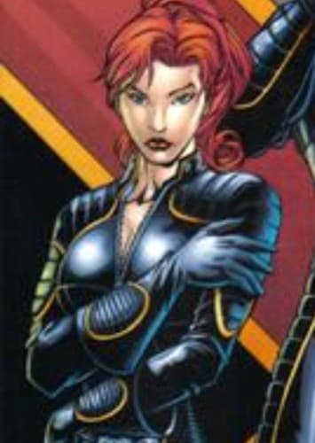 Jean Grey