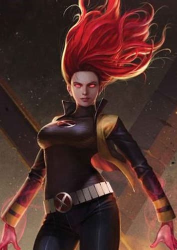 Jean Grey