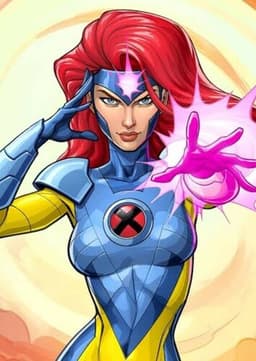 Jean Grey