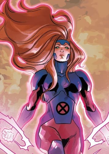 Jean Grey