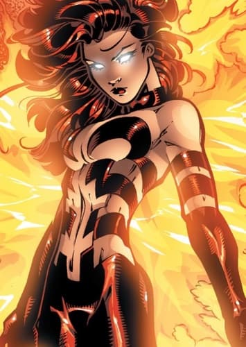 Jean Grey