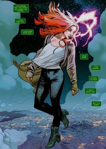 Jean Grey