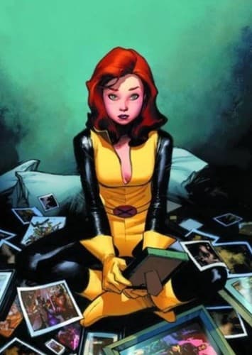 Jean Grey
