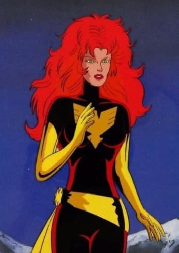 Jean Grey