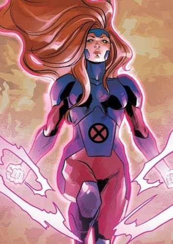 Jean Grey