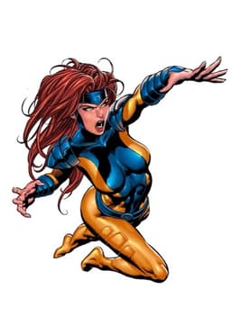 Jean Grey
