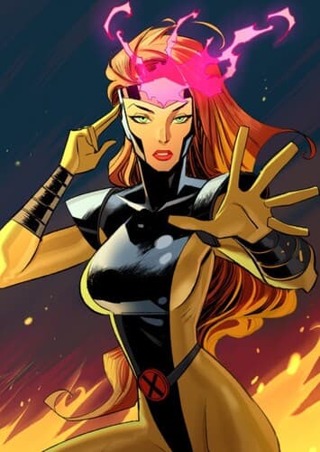 Jean Grey