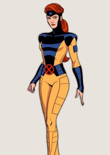 Jean Grey