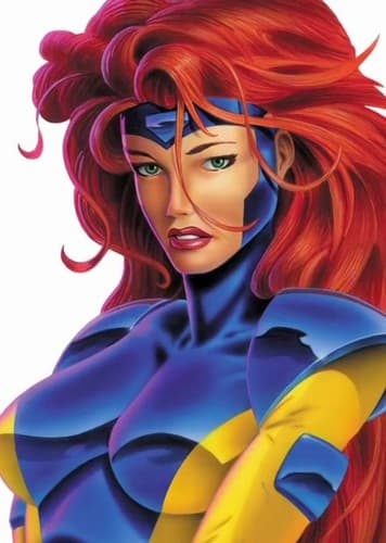 Jean Grey