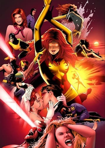 Jean Grey
