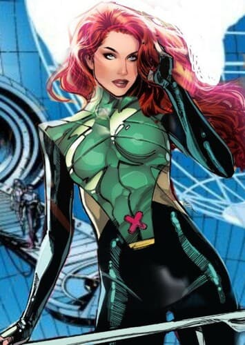 Jean Grey