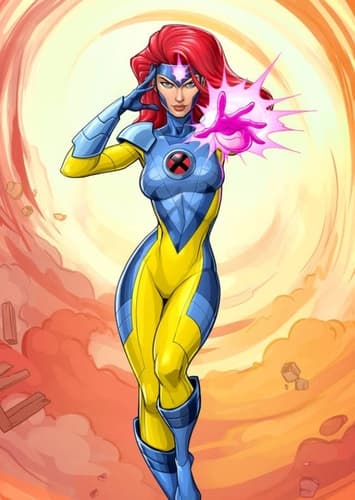 Jean Grey