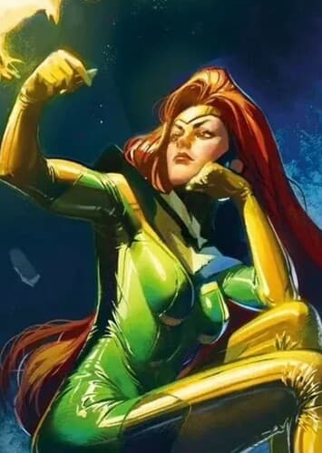Jean Grey