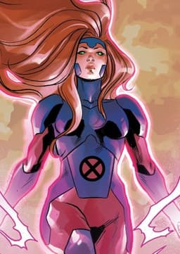 Jean grey