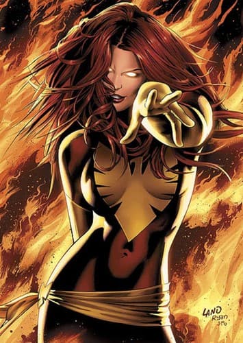Jean Grey