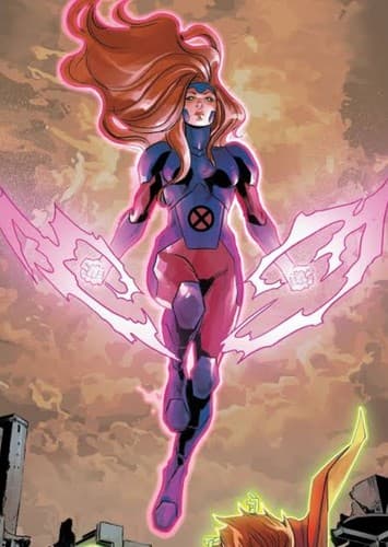Jean Grey