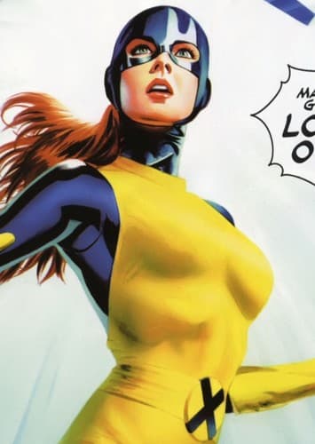 Jean Grey