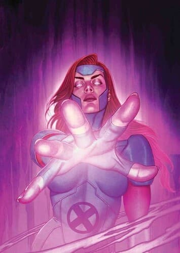 Jean Grey