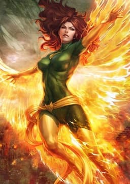 Jean Grey
