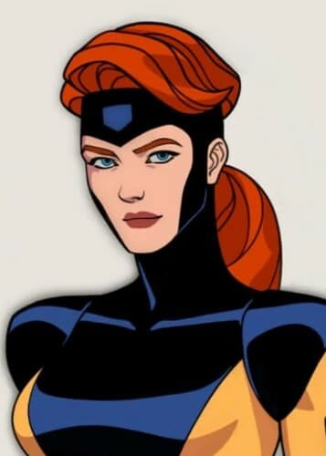 Jean Grey