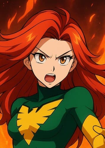 Jean Grey