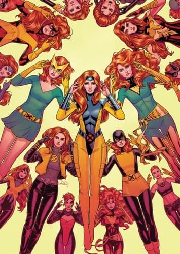Jean Grey