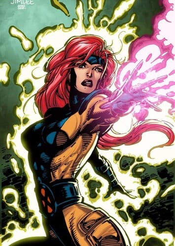 Jean Grey