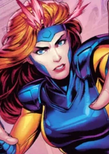 Jean Grey