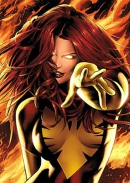 Jean Grey