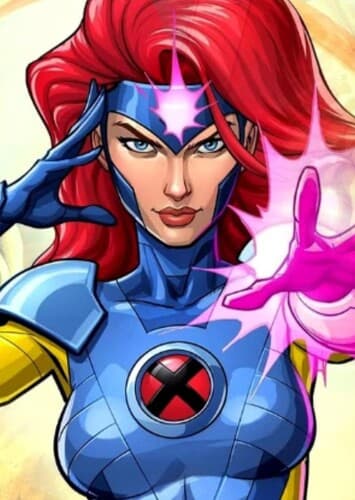 Jean Grey
