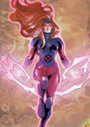 Jean Grey