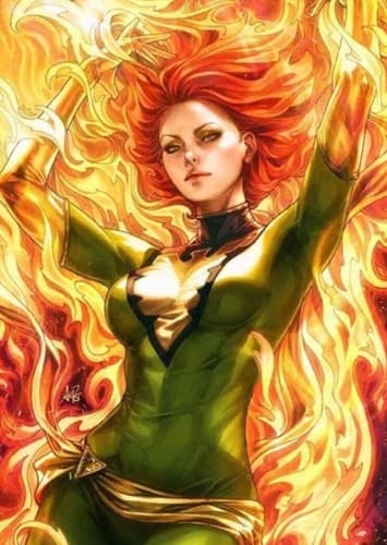 Jean Grey