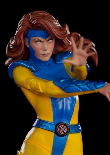 Jean Grey