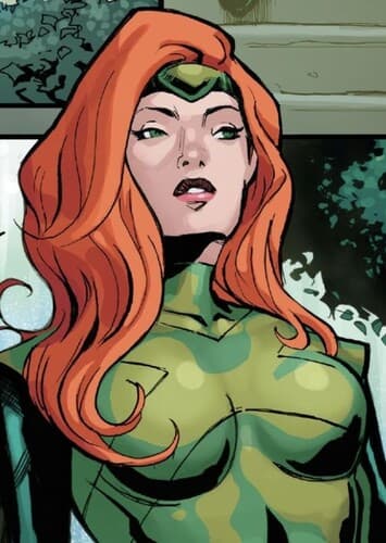 Jean Grey