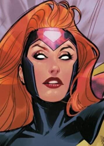 Jean Grey