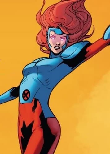 Jean Grey