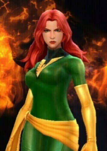 Jean Grey