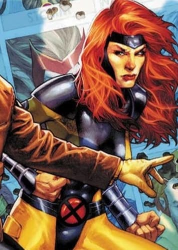 Jean Grey