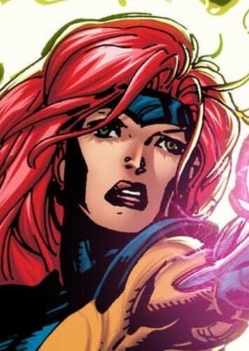 Jean Grey