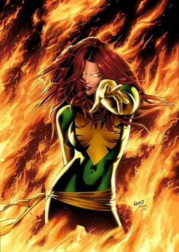 Jean Grey