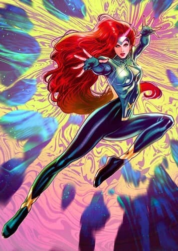 Jean Grey