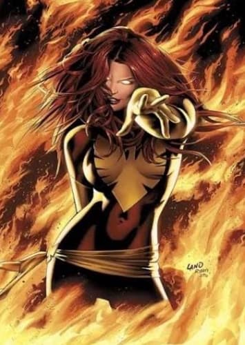 Jean Grey