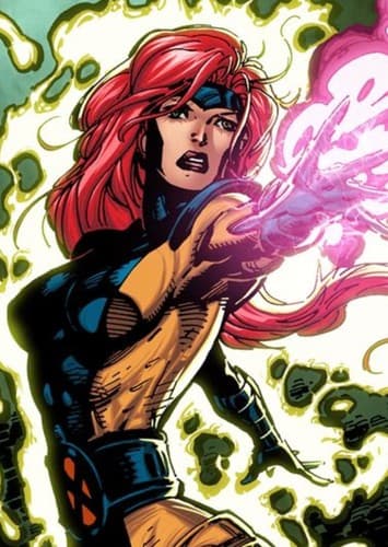 Jean Grey