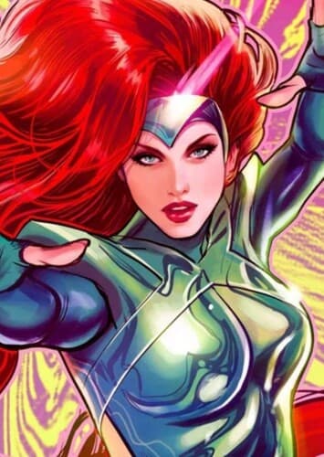 Jean Grey