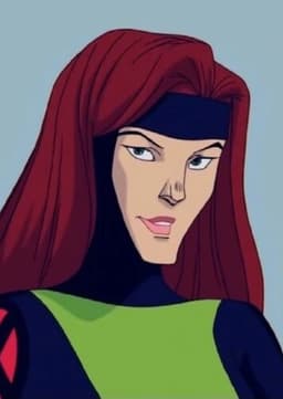 Jean Grey