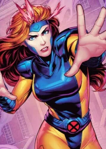 Jean Grey